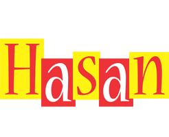 Hasan errors logo