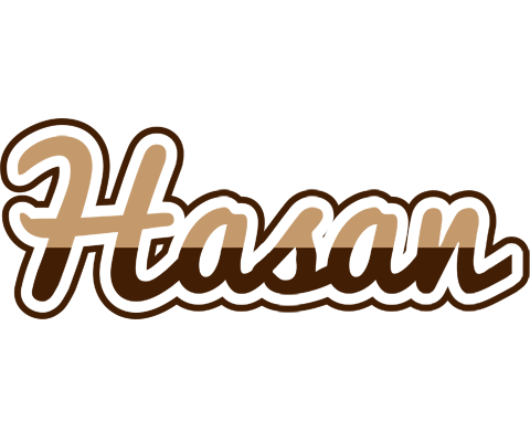 Hasan exclusive logo