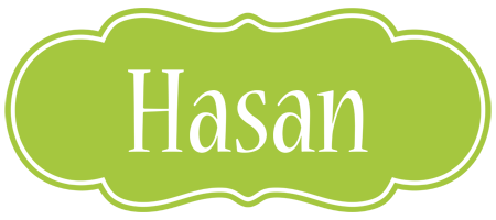 Hasan family logo