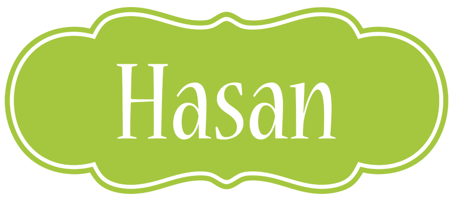 Hasan family logo