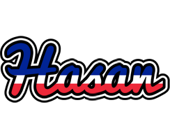 Hasan france logo