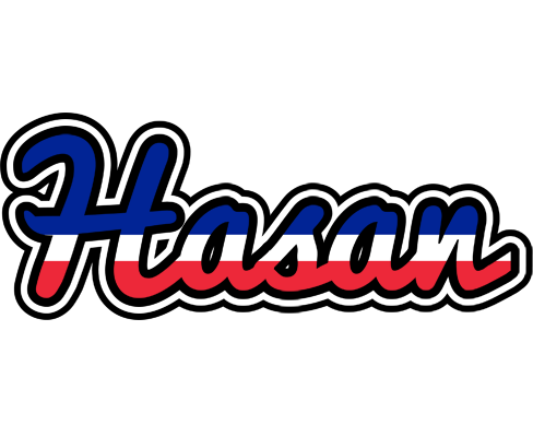 Hasan france logo