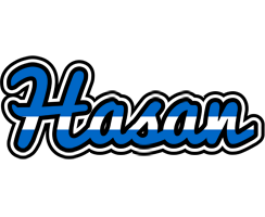 Hasan greece logo