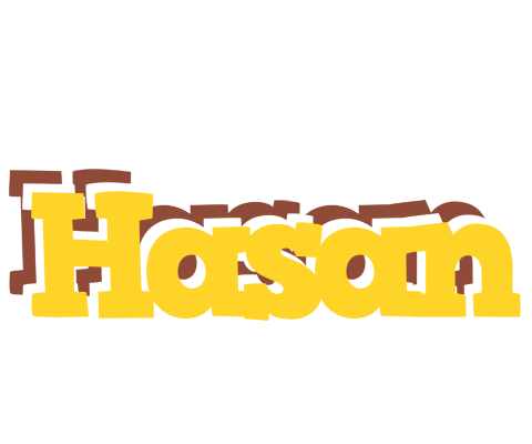 Hasan hotcup logo