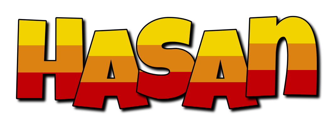 Hasan jungle logo