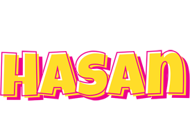Hasan kaboom logo