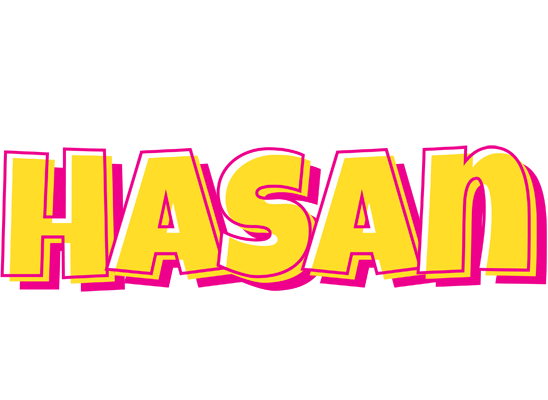 Hasan kaboom logo