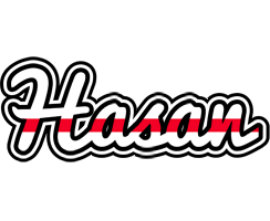 Hasan kingdom logo