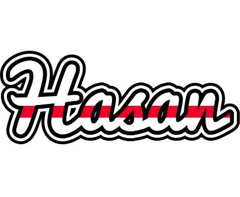 Hasan kingdom logo