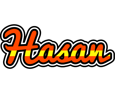 Hasan madrid logo