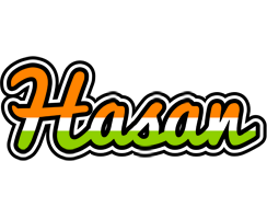 Hasan mumbai logo