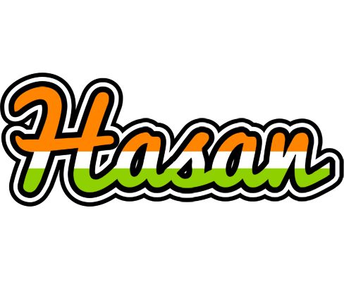 Hasan mumbai logo
