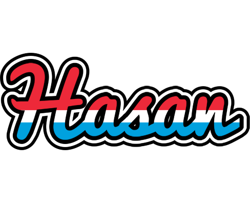 Hasan norway logo