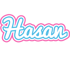 Hasan outdoors logo