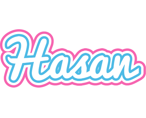 Hasan outdoors logo
