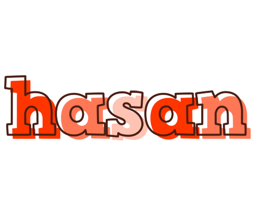 Hasan paint logo