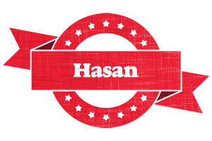 Hasan passion logo