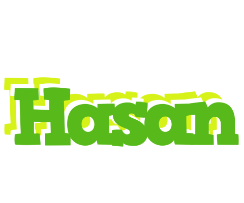 Hasan picnic logo