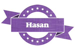 Hasan royal logo