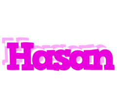 Hasan rumba logo