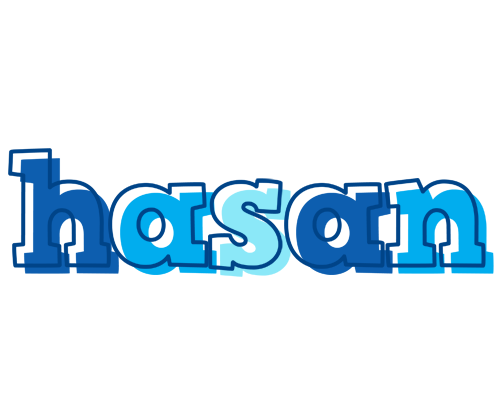 Hasan sailor logo