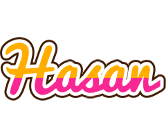 Hasan smoothie logo