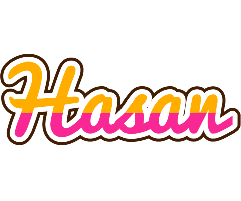 Hasan smoothie logo