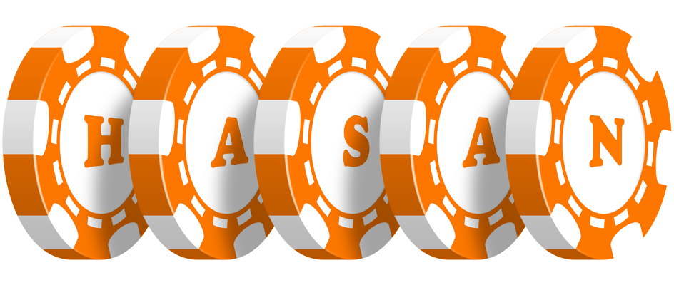 Hasan stacks logo