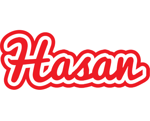 Hasan sunshine logo