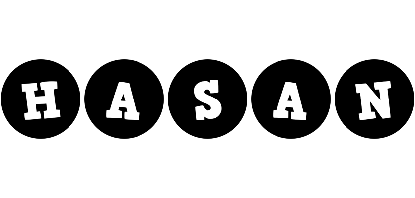 Hasan tools logo