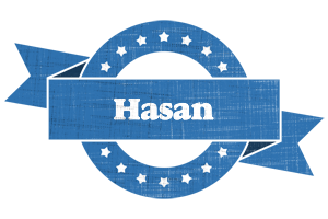 Hasan trust logo