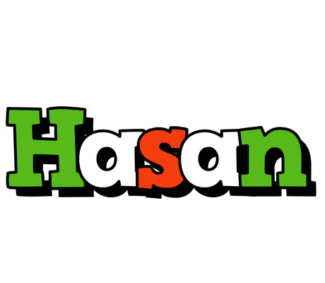 Hasan venezia logo