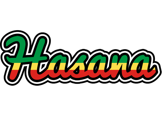 Hasana african logo