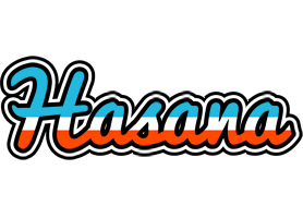 Hasana america logo