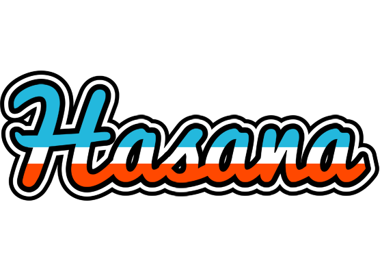 Hasana america logo