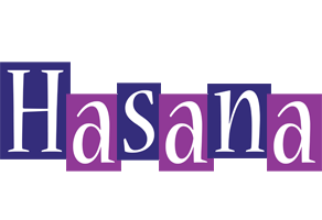 Hasana autumn logo