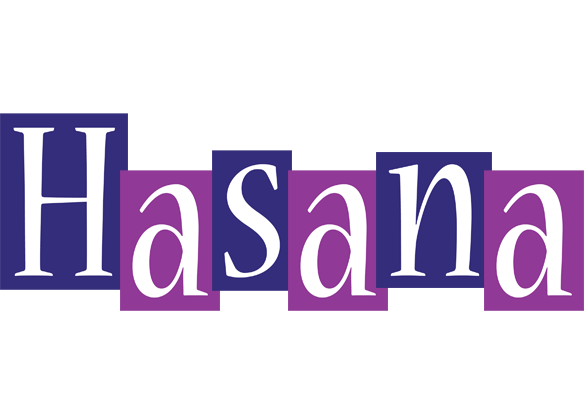 Hasana autumn logo