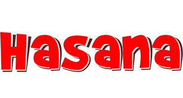 Hasana basket logo