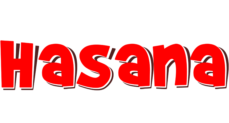 Hasana basket logo