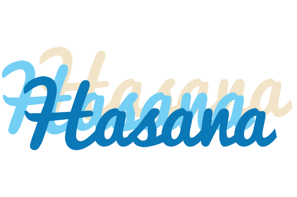 Hasana breeze logo