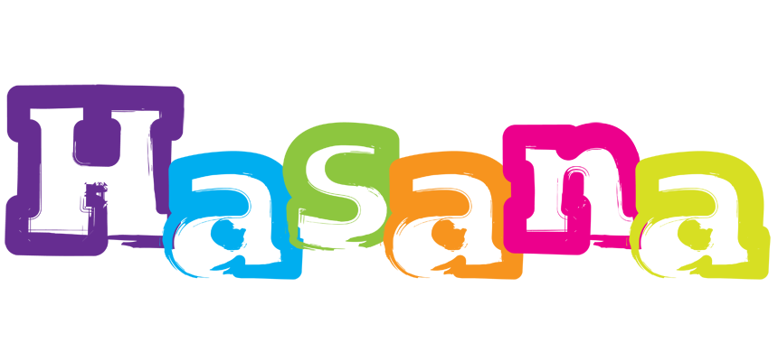 Hasana casino logo