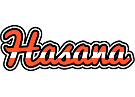 Hasana denmark logo