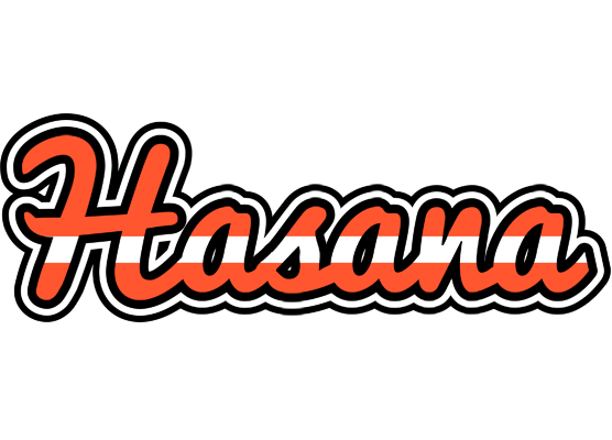 Hasana denmark logo