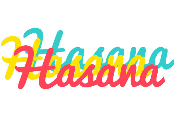 Hasana disco logo