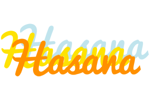 Hasana energy logo