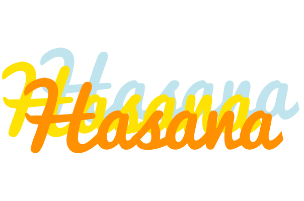Hasana energy logo