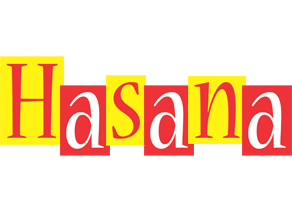 Hasana errors logo