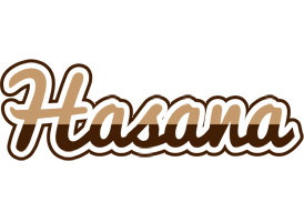 Hasana exclusive logo