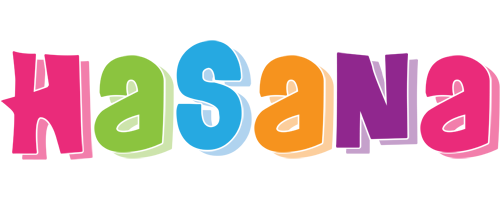 Hasana friday logo