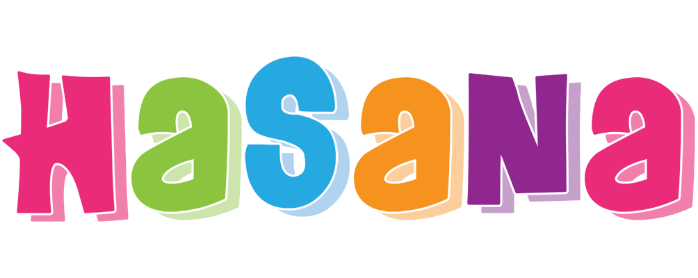 Hasana friday logo
